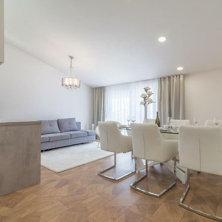 Luxury Piano Apartment Zadar Exterior photo