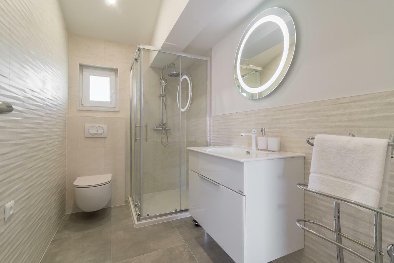 Luxury Piano Apartment Zadar Exterior photo