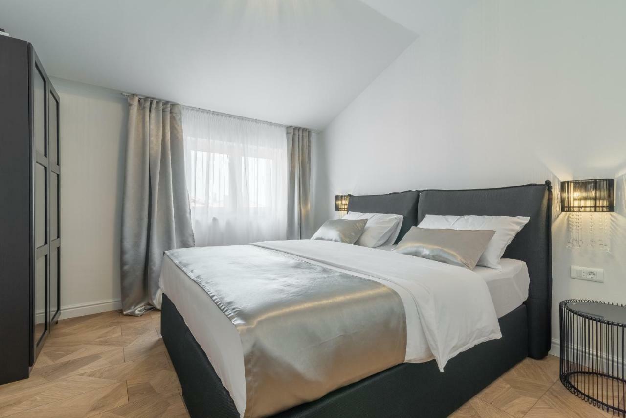 Luxury Piano Apartment Zadar Exterior photo