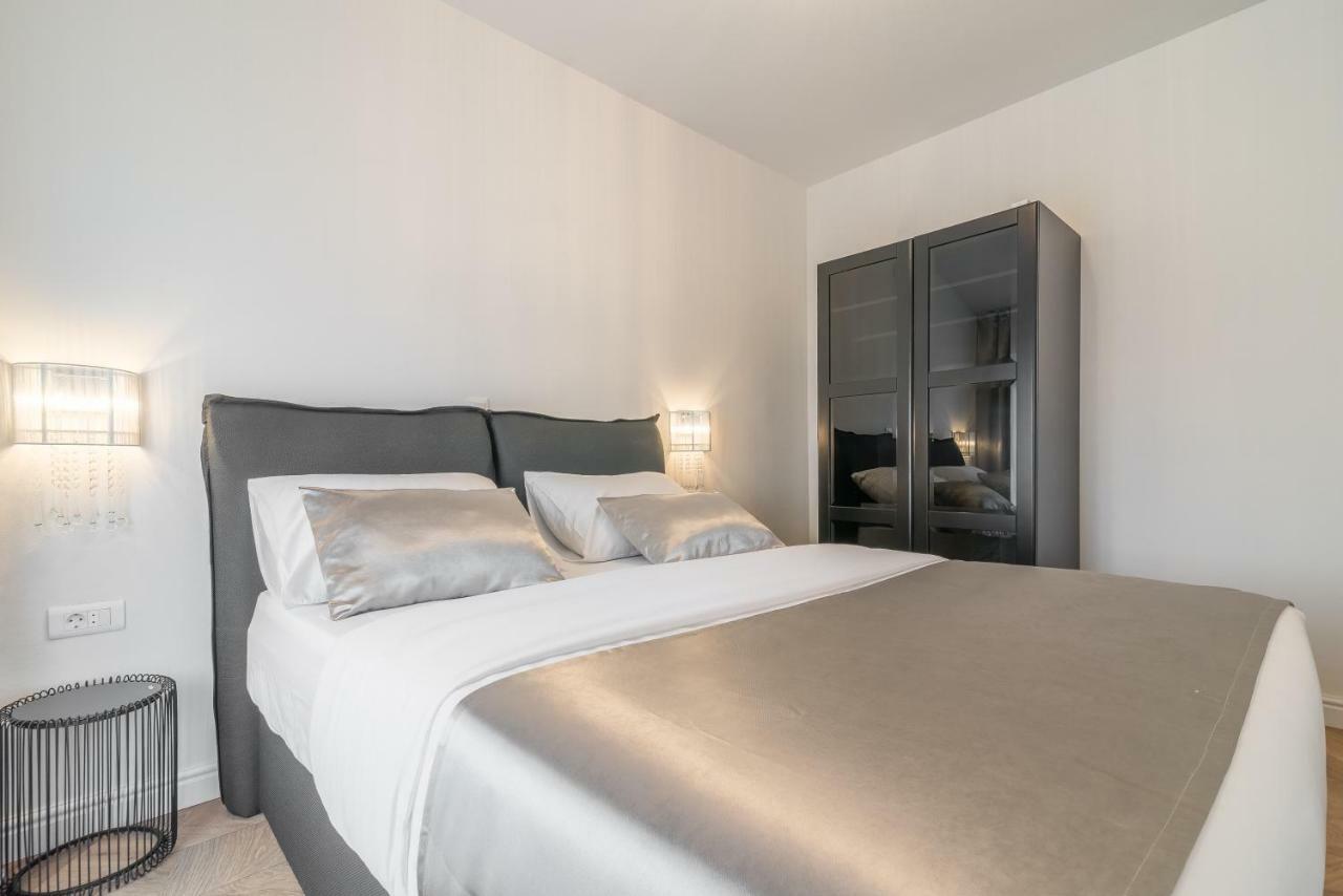 Luxury Piano Apartment Zadar Exterior photo
